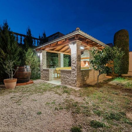 Holiday House Lavanda Vrsi Εξωτερικό φωτογραφία
