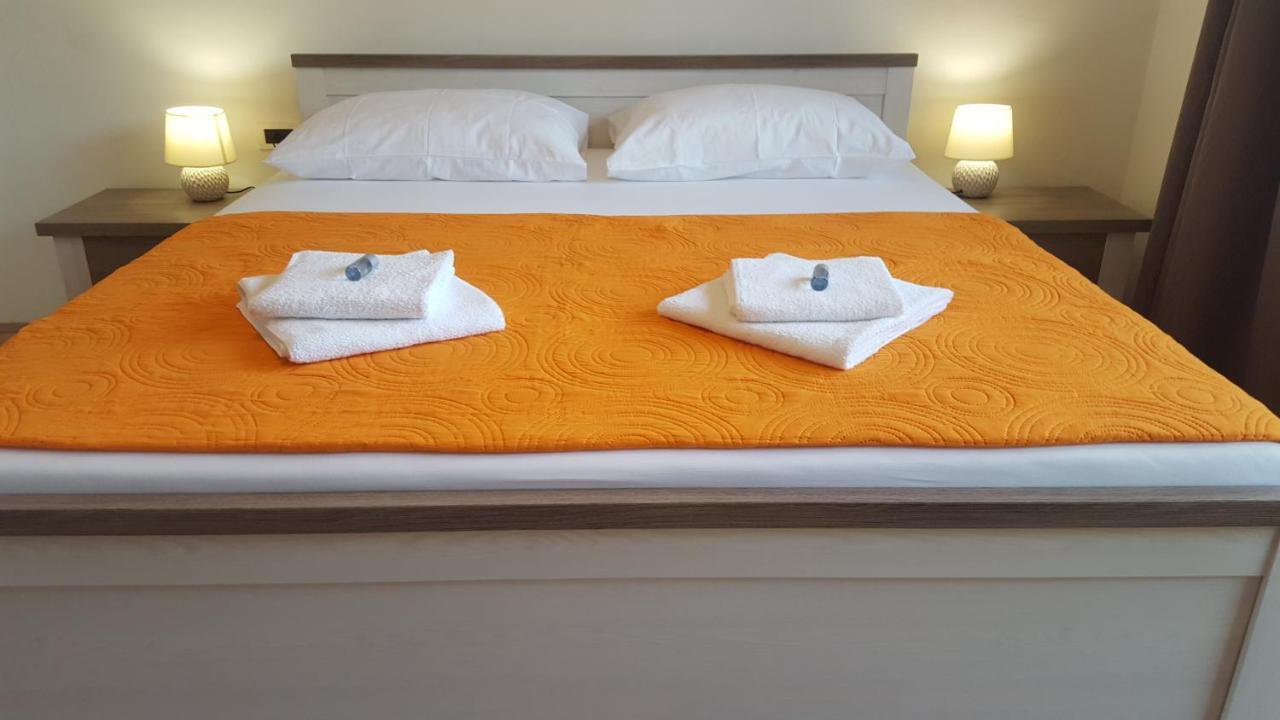 Holiday House Lavanda Vrsi Εξωτερικό φωτογραφία