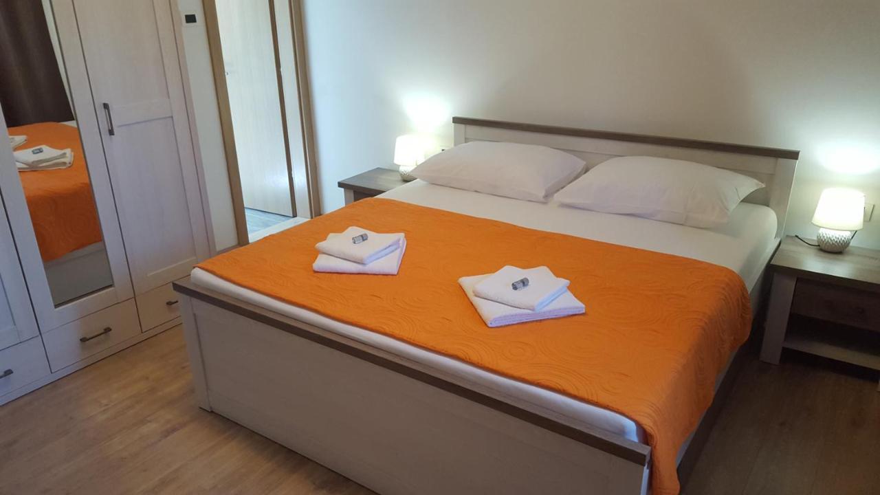Holiday House Lavanda Vrsi Εξωτερικό φωτογραφία