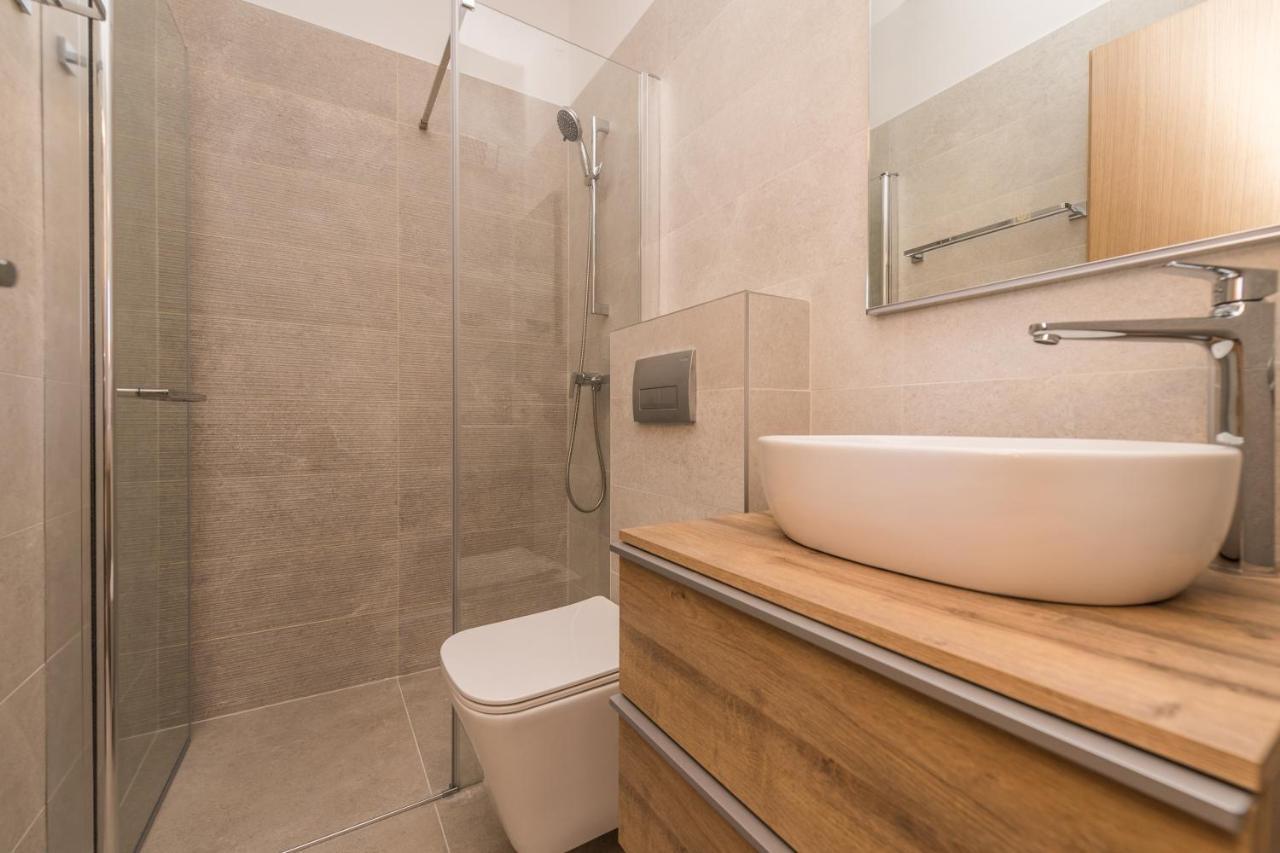 Holiday House Lavanda Vrsi Εξωτερικό φωτογραφία