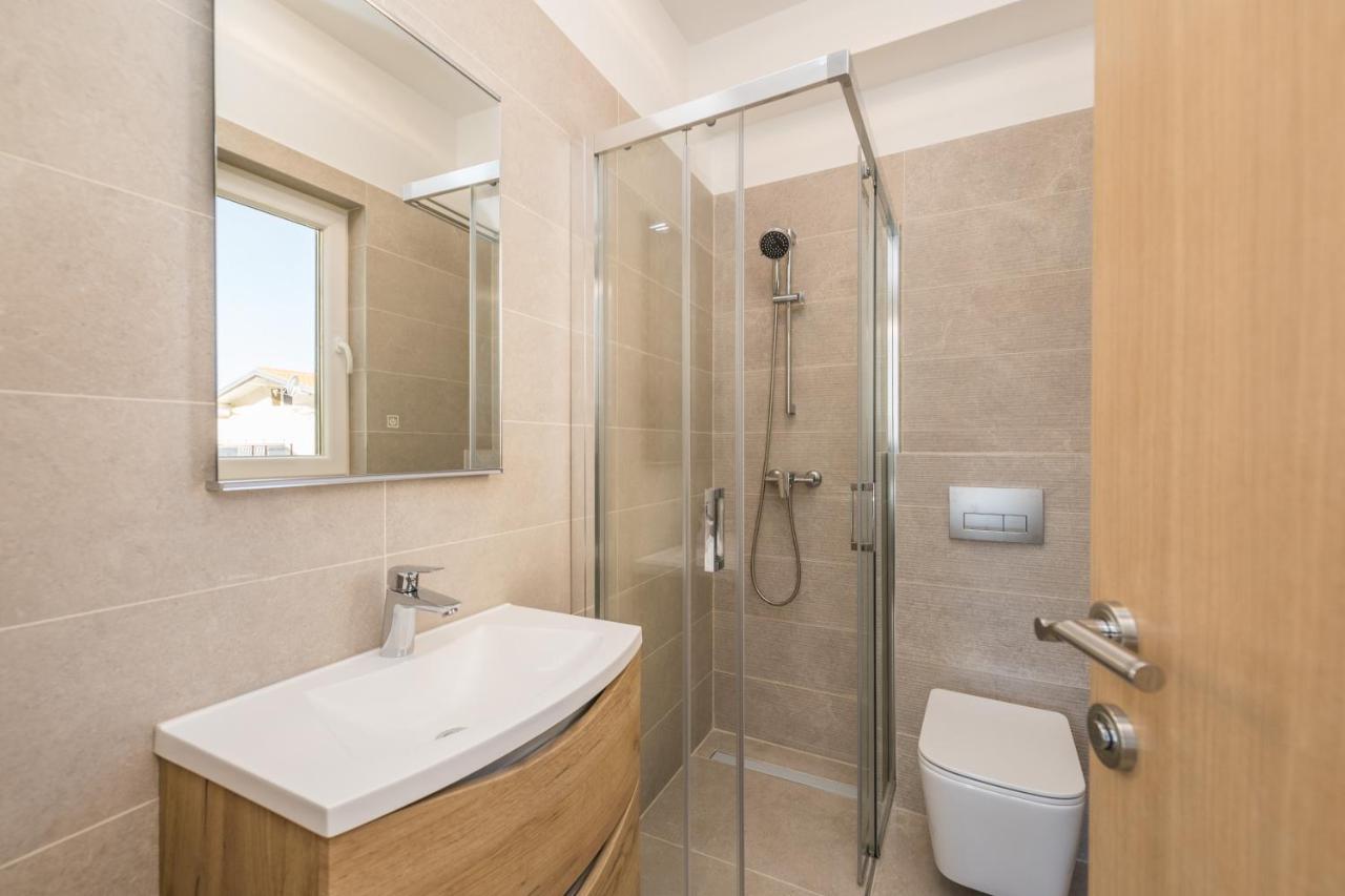 Holiday House Lavanda Vrsi Εξωτερικό φωτογραφία