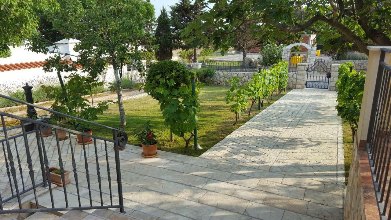 Holiday House Lavanda Vrsi Εξωτερικό φωτογραφία