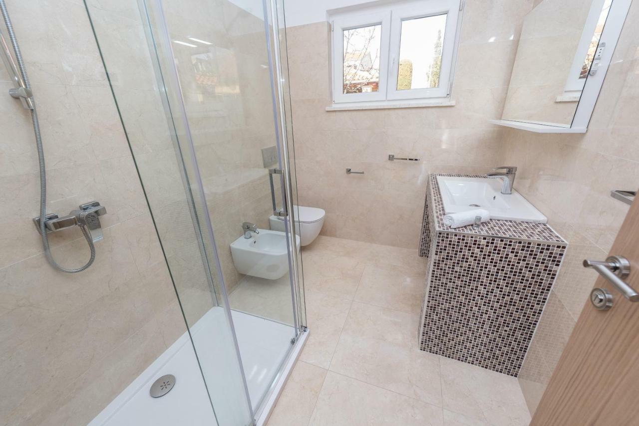 Holiday House Lavanda Vrsi Εξωτερικό φωτογραφία