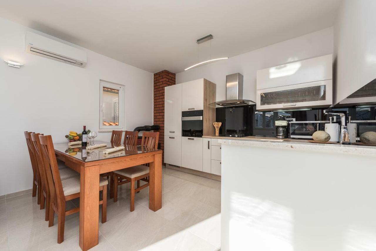 Holiday House Lavanda Vrsi Εξωτερικό φωτογραφία