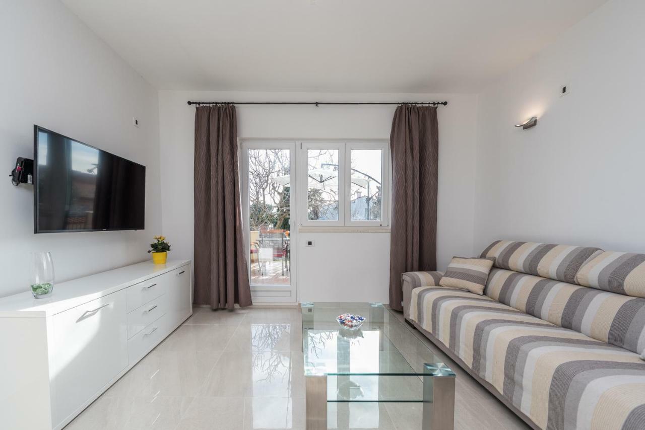 Holiday House Lavanda Vrsi Εξωτερικό φωτογραφία