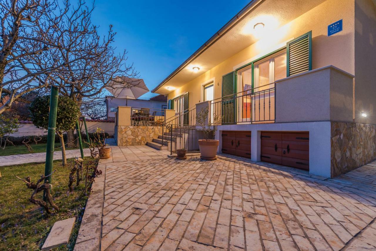 Holiday House Lavanda Vrsi Εξωτερικό φωτογραφία