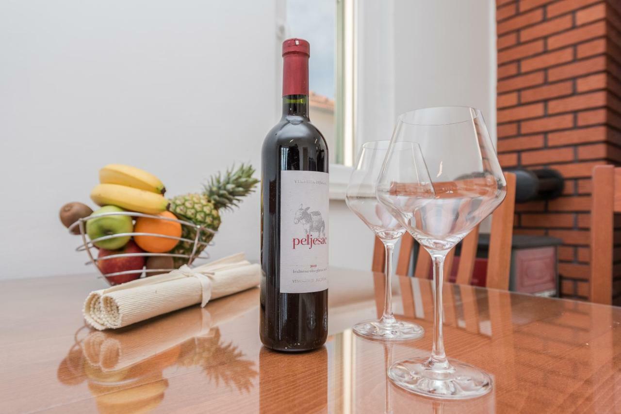 Holiday House Lavanda Vrsi Εξωτερικό φωτογραφία