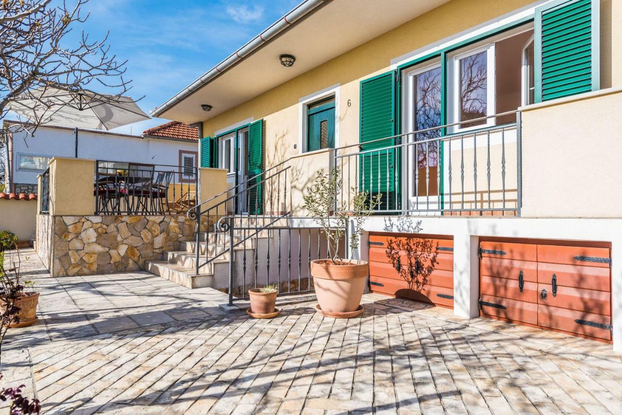 Holiday House Lavanda Vrsi Εξωτερικό φωτογραφία