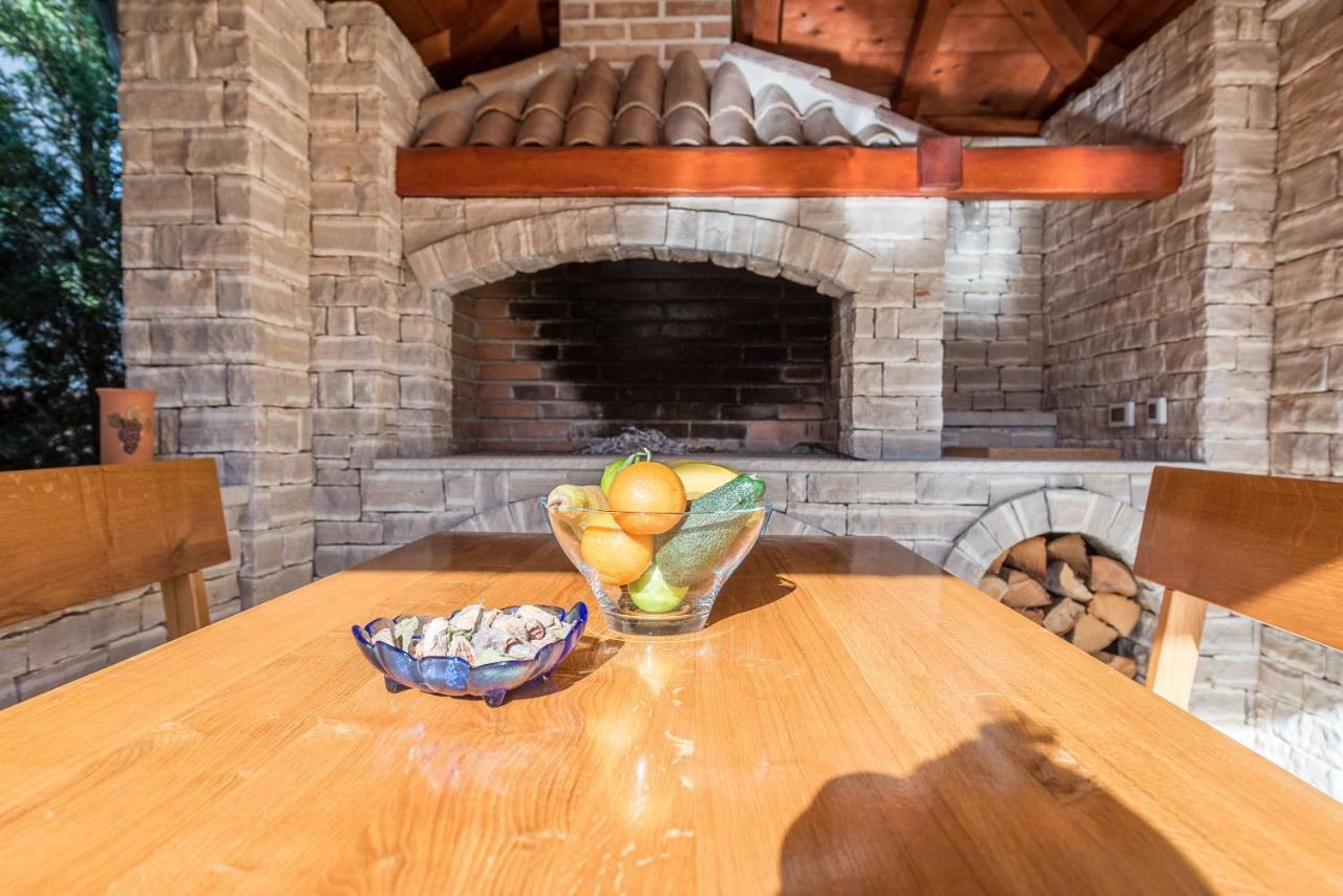 Holiday House Lavanda Vrsi Εξωτερικό φωτογραφία