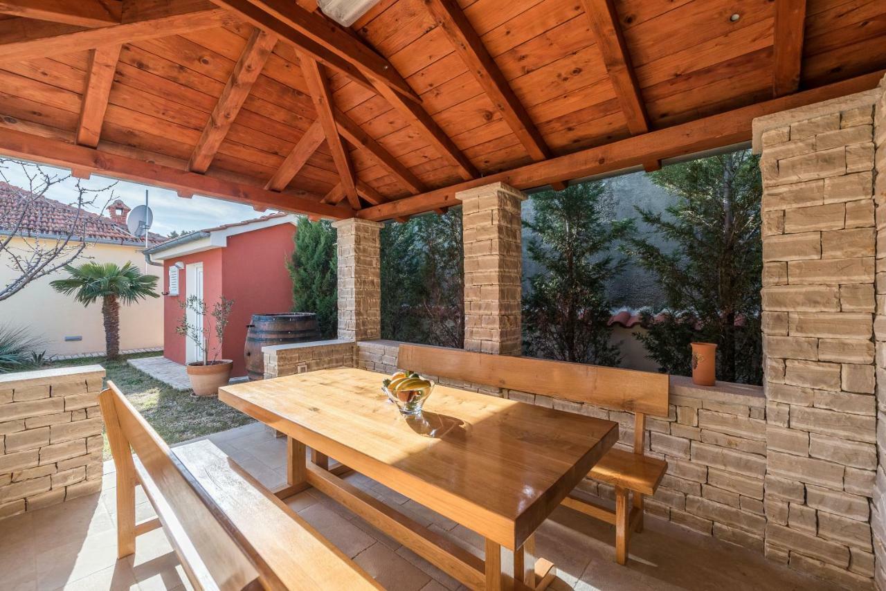 Holiday House Lavanda Vrsi Εξωτερικό φωτογραφία