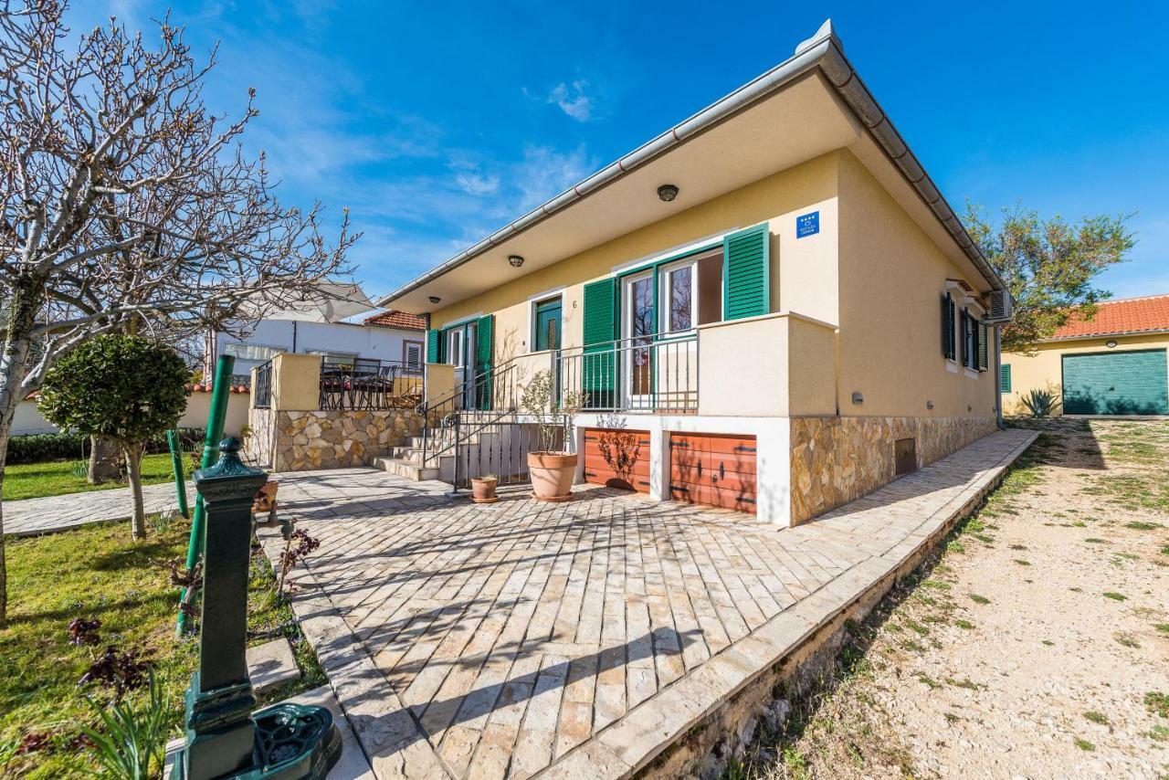 Holiday House Lavanda Vrsi Εξωτερικό φωτογραφία