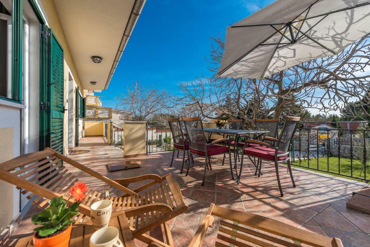 Holiday House Lavanda Vrsi Εξωτερικό φωτογραφία