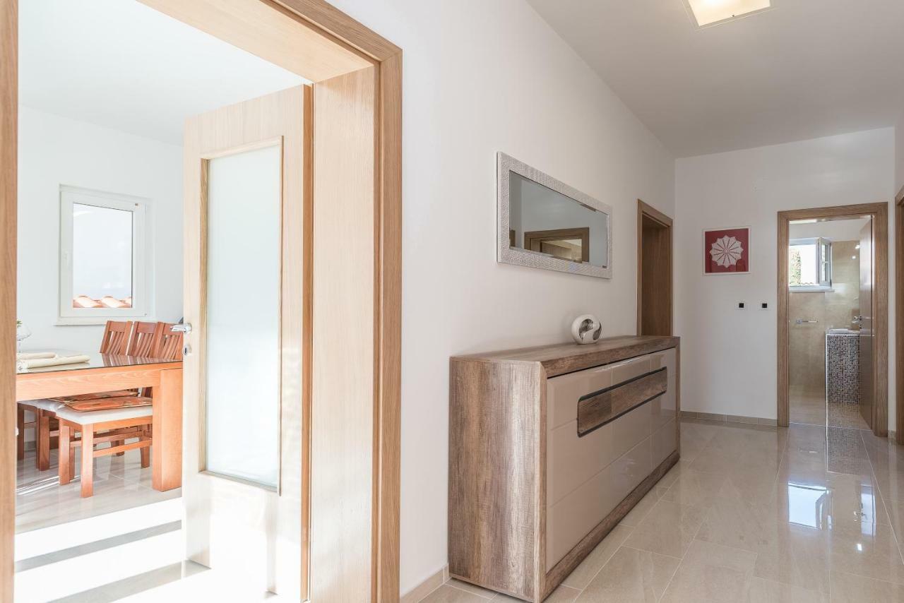 Holiday House Lavanda Vrsi Εξωτερικό φωτογραφία