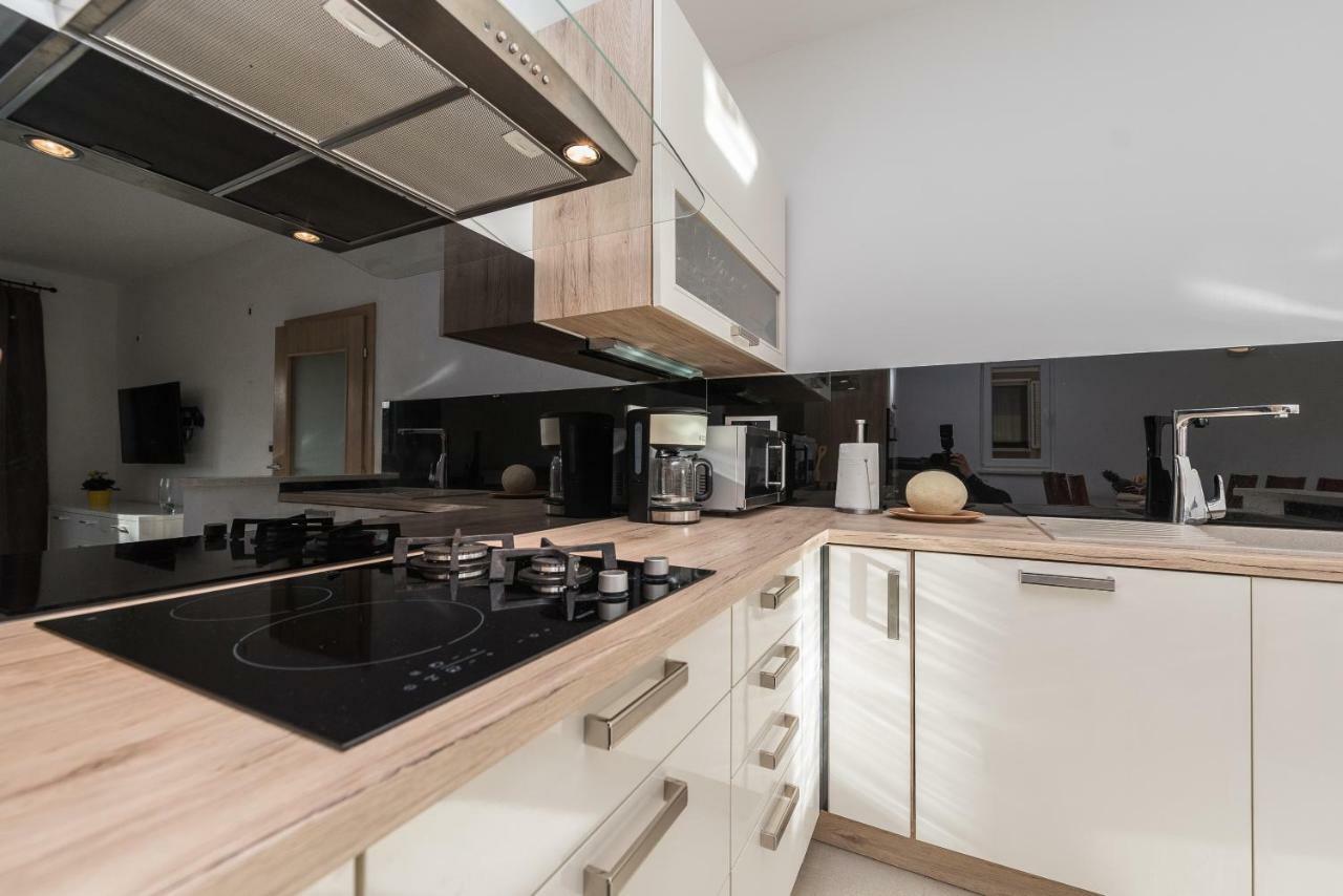 Holiday House Lavanda Vrsi Εξωτερικό φωτογραφία