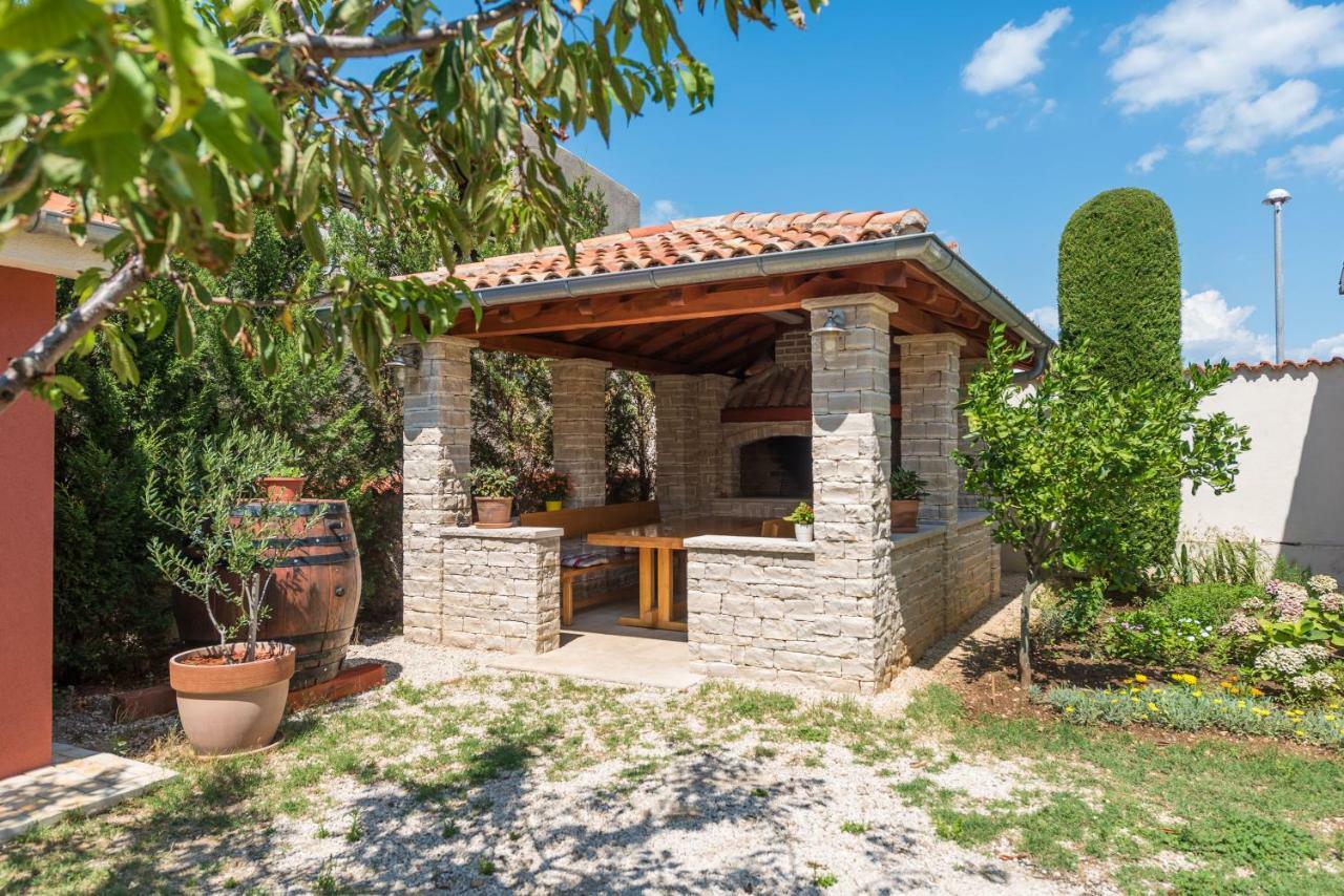 Holiday House Lavanda Vrsi Εξωτερικό φωτογραφία