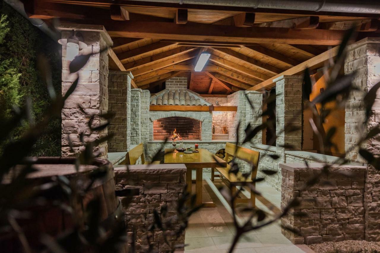 Holiday House Lavanda Vrsi Εξωτερικό φωτογραφία