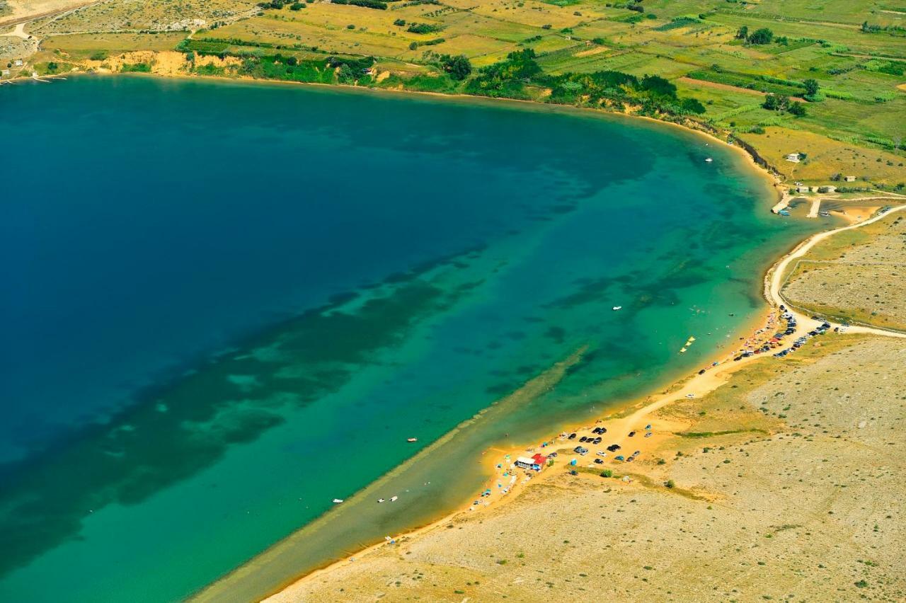 Holiday House Lavanda Vrsi Εξωτερικό φωτογραφία