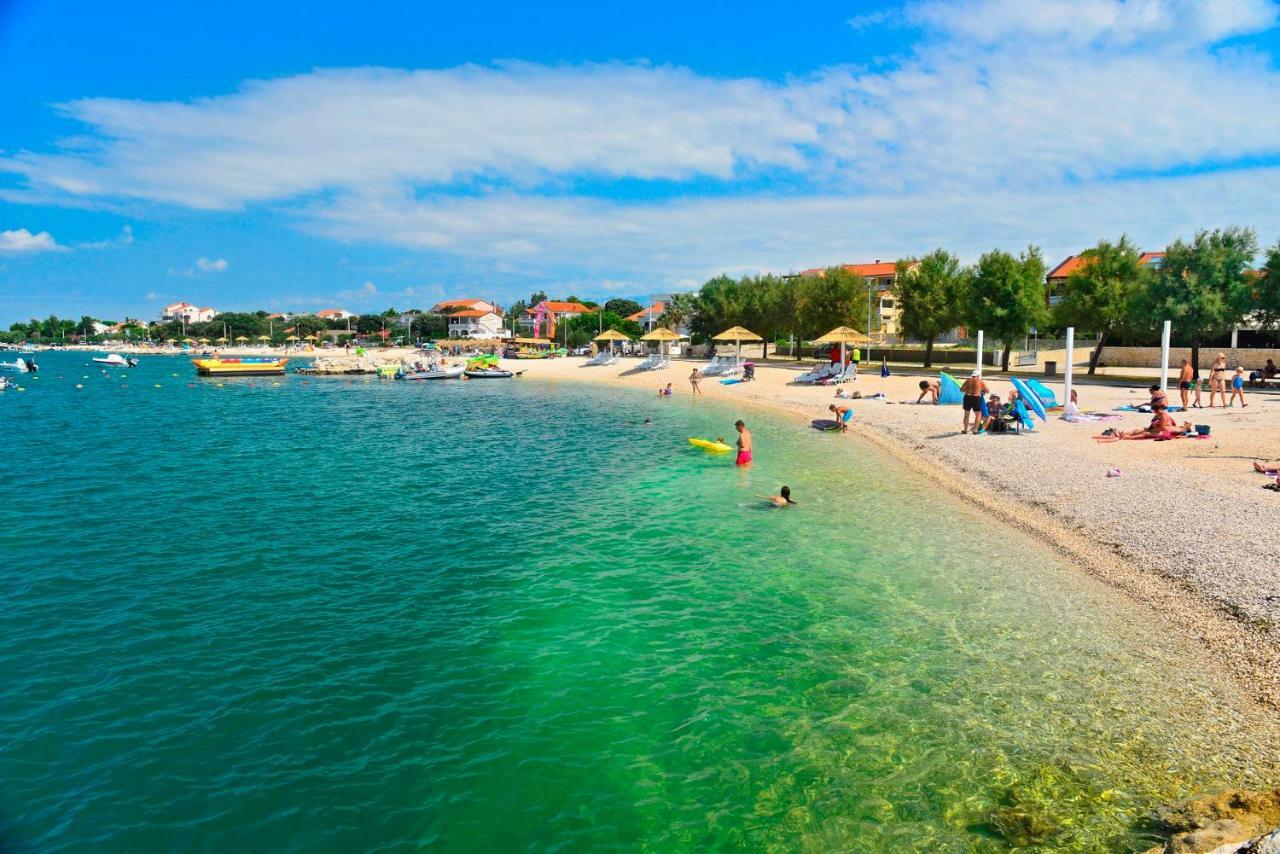 Holiday House Lavanda Vrsi Εξωτερικό φωτογραφία