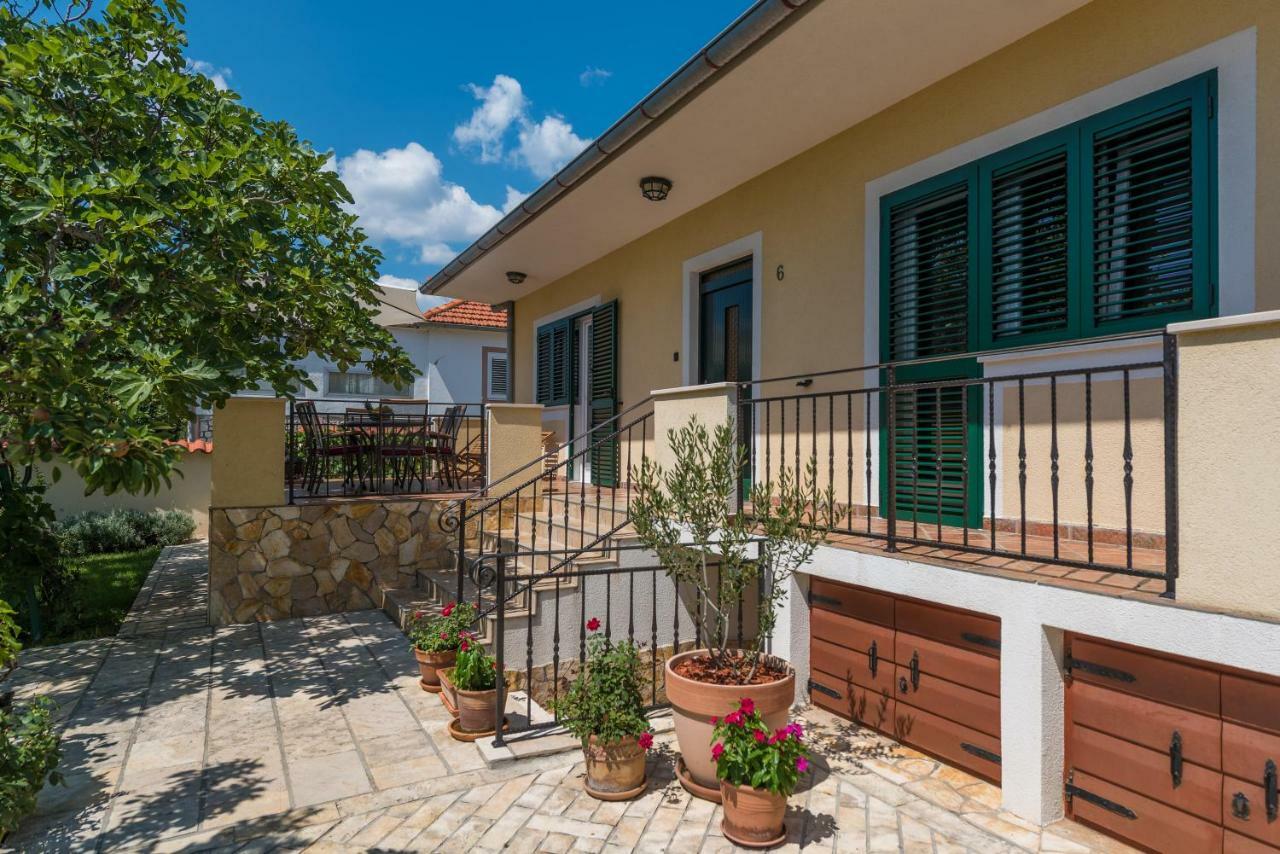 Holiday House Lavanda Vrsi Εξωτερικό φωτογραφία